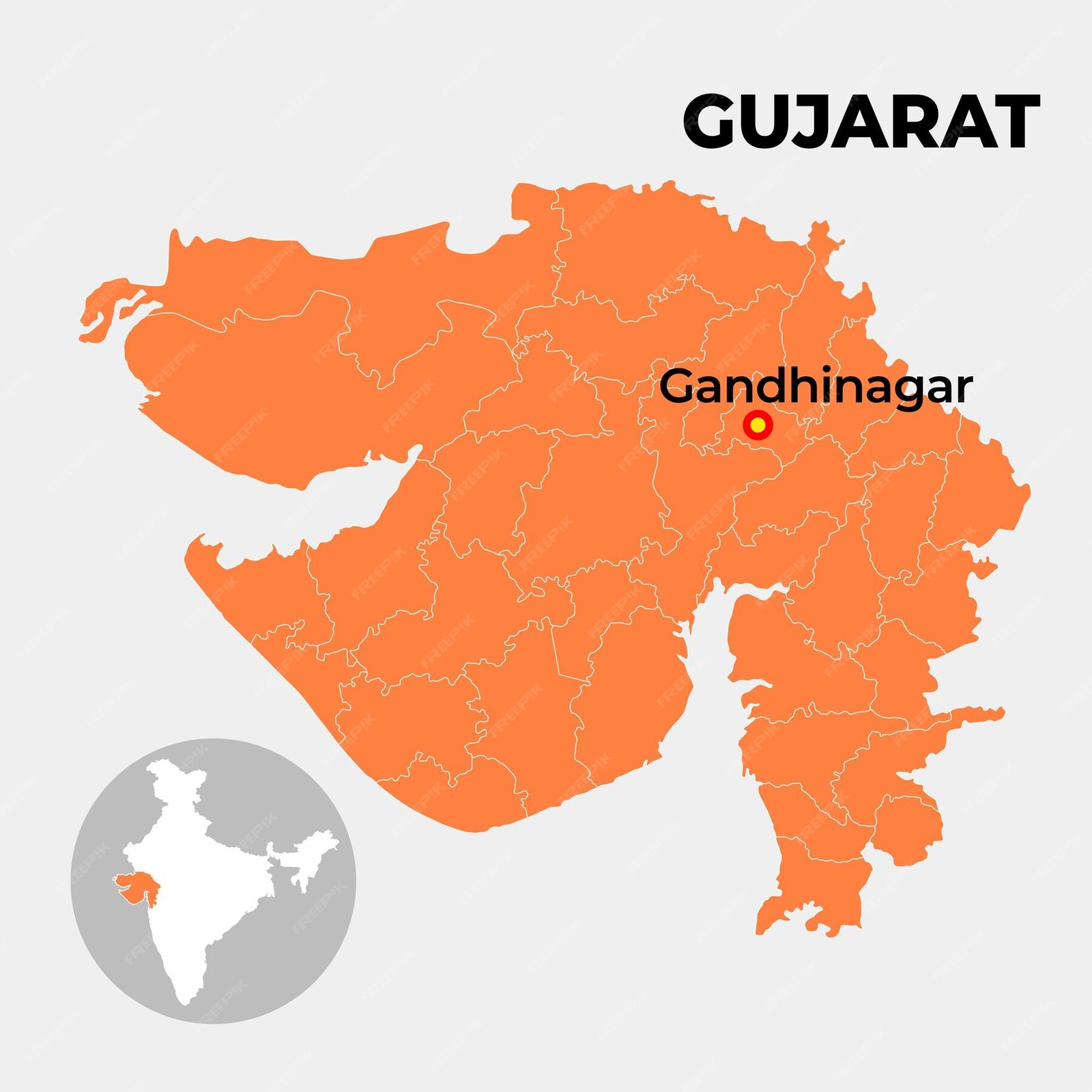 Gujarat
